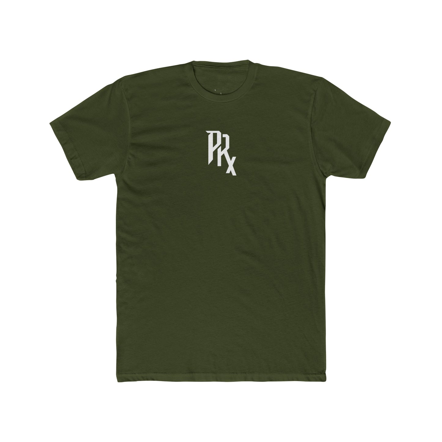 PRx