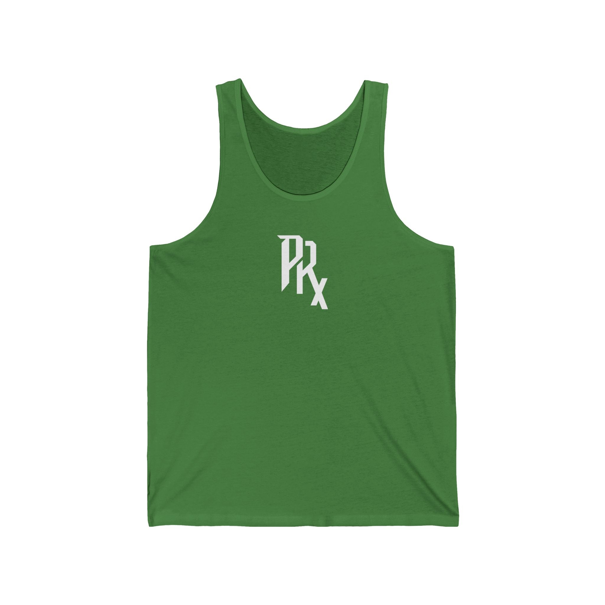 PRx Unisex Jersey Tank