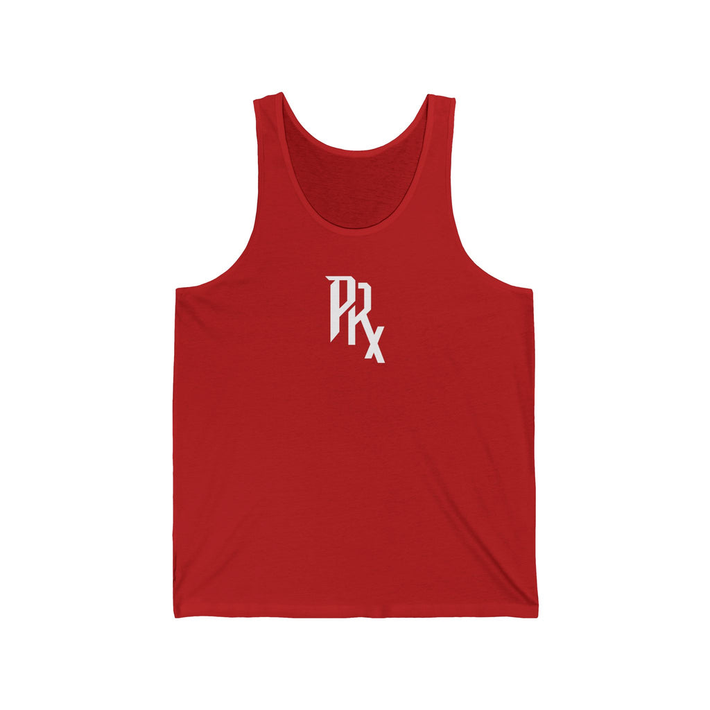 PRx Unisex Jersey Tank