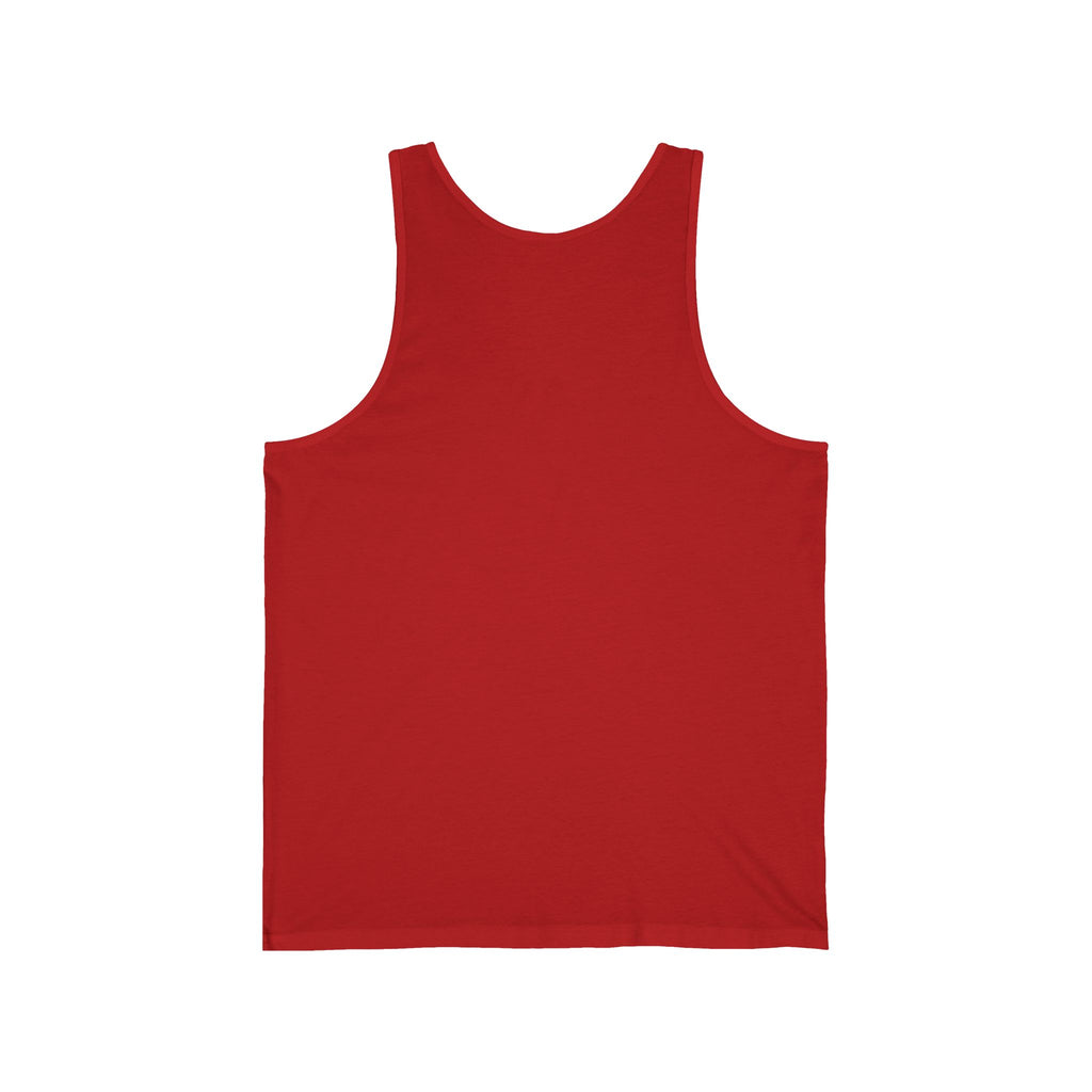 PRx Unisex Jersey Tank