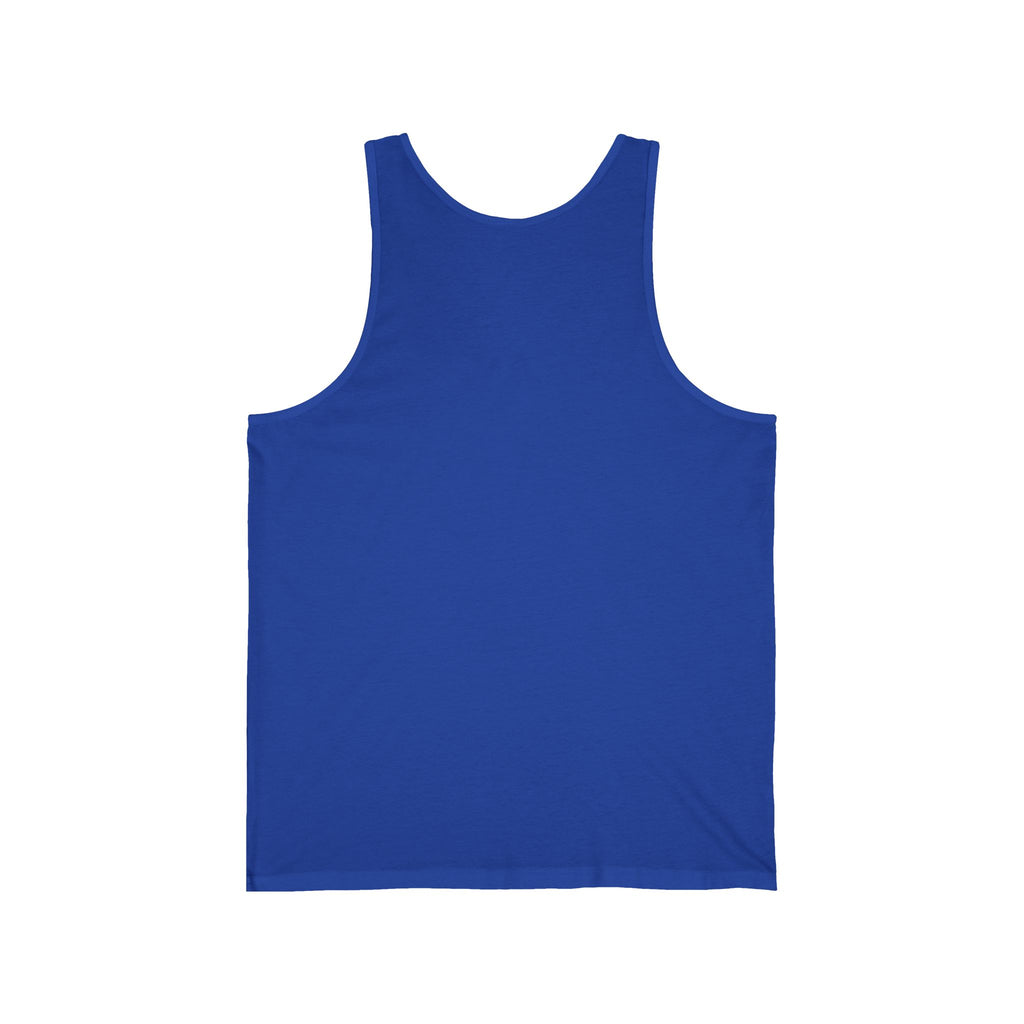 PRx Unisex Jersey Tank