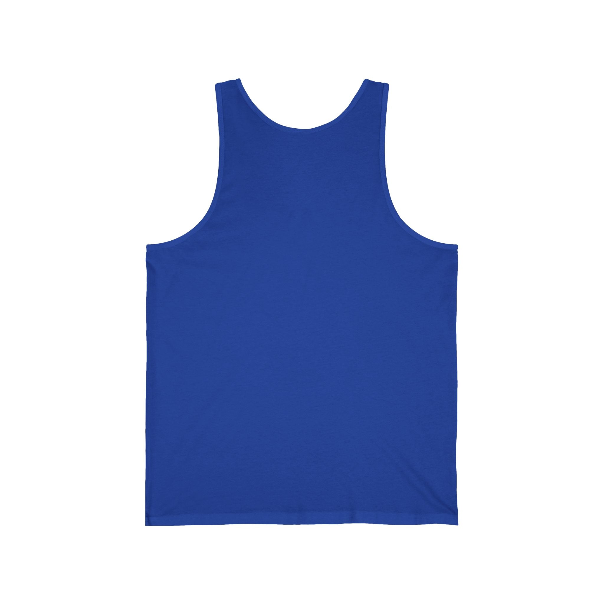 PRx Unisex Jersey Tank