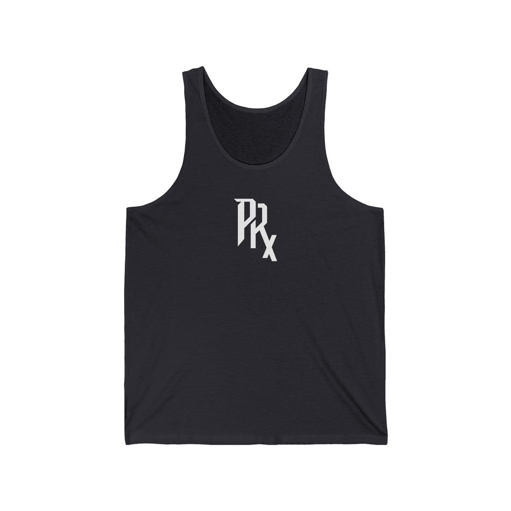 PRx Unisex Jersey Tank