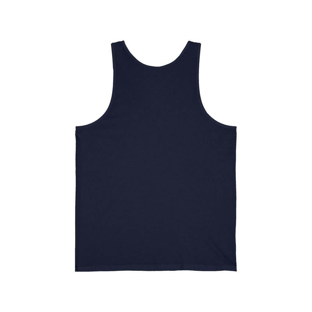 PRx Unisex Jersey Tank