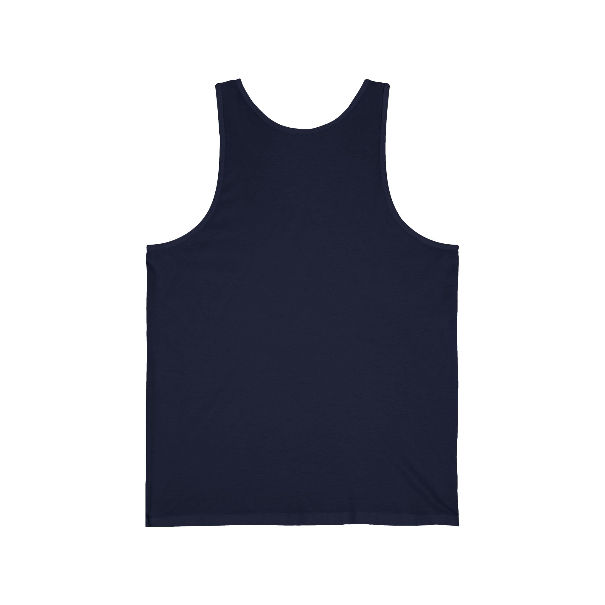 PRx Unisex Jersey Tank