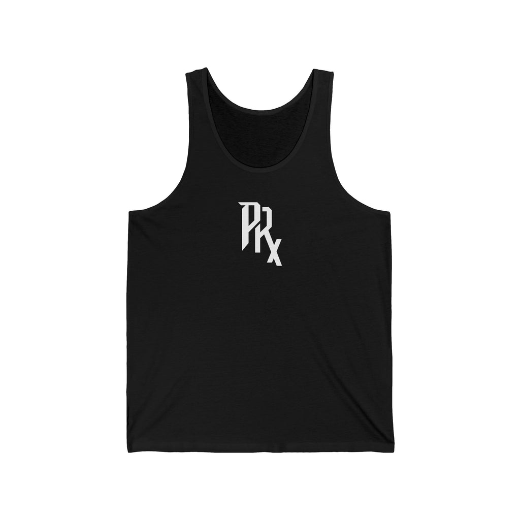 PRx Unisex Jersey Tank