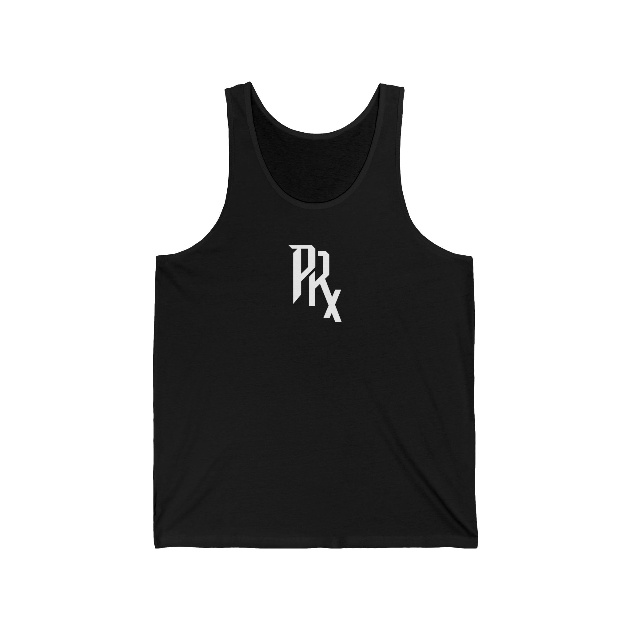 PRx Unisex Jersey Tank