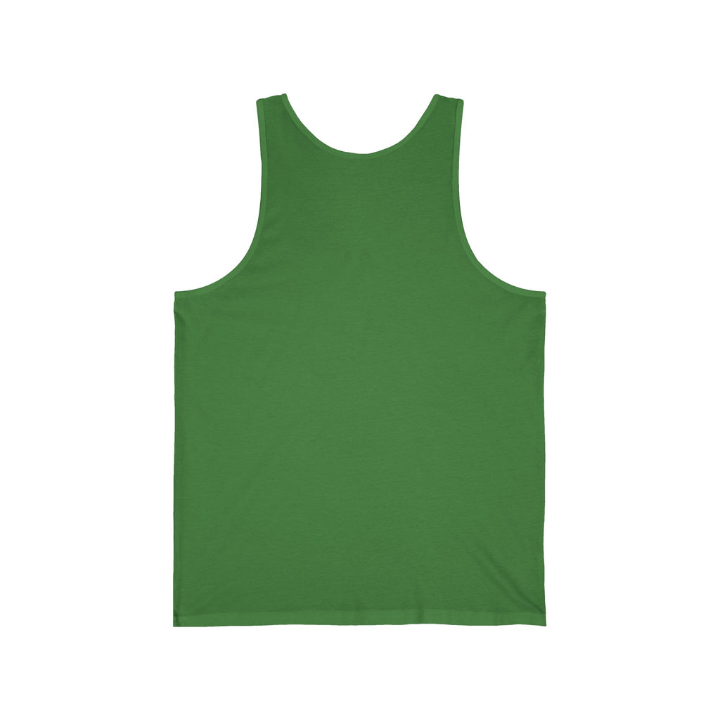 PRx Unisex Jersey Tank