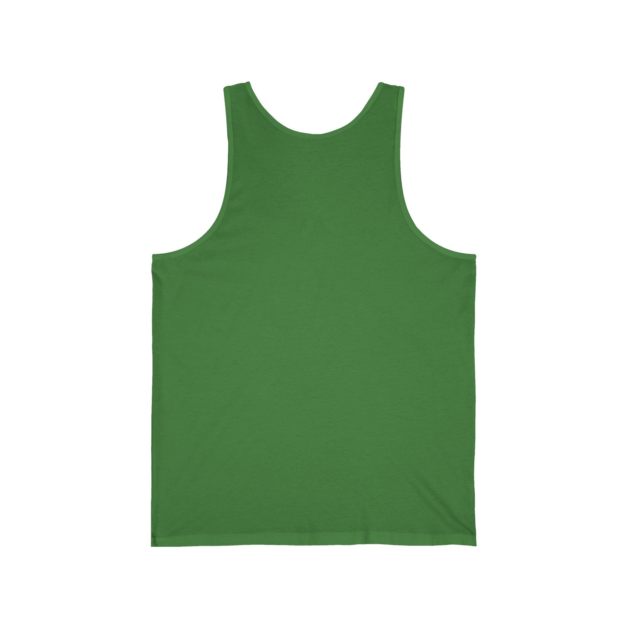 PRx Unisex Jersey Tank