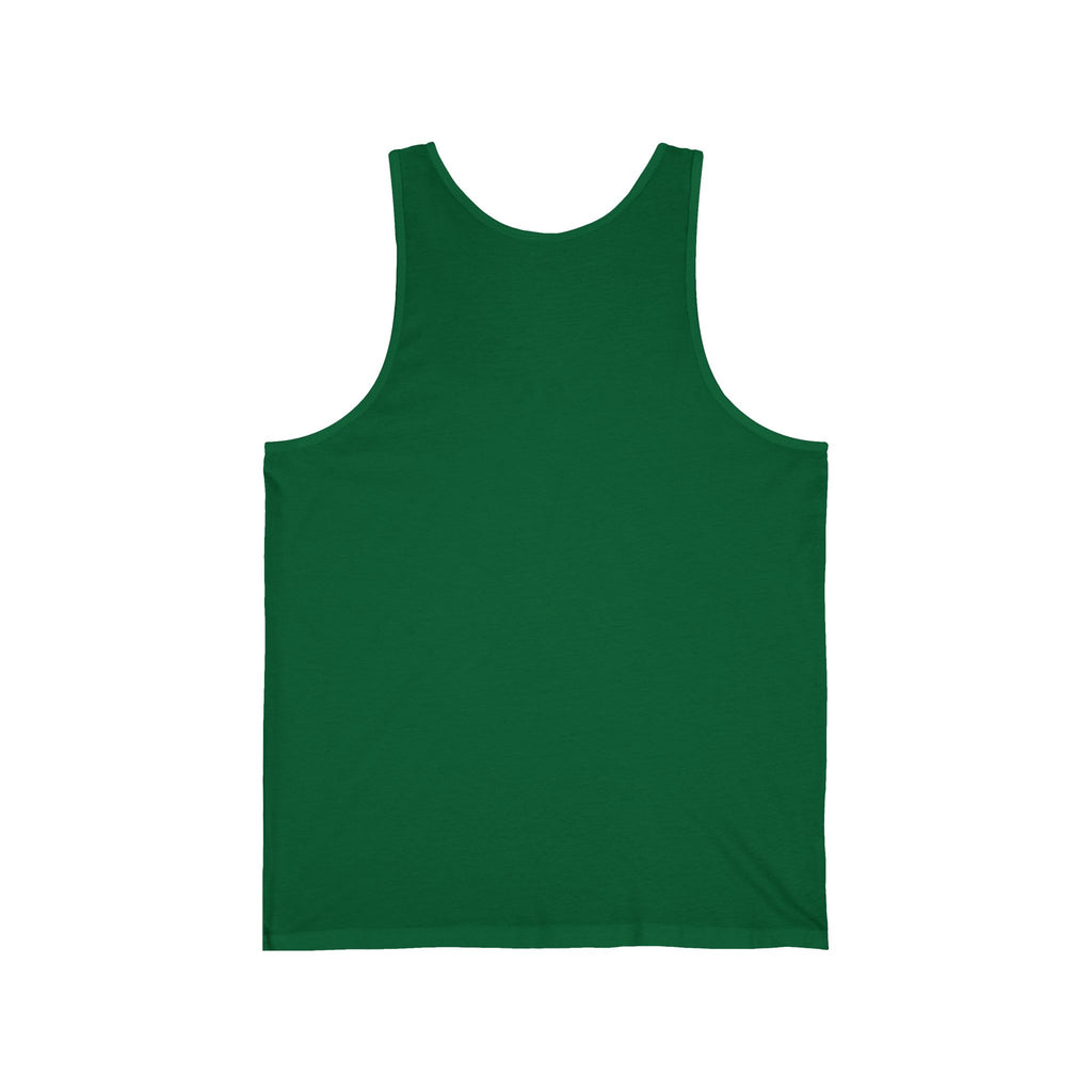 PRx Unisex Jersey Tank