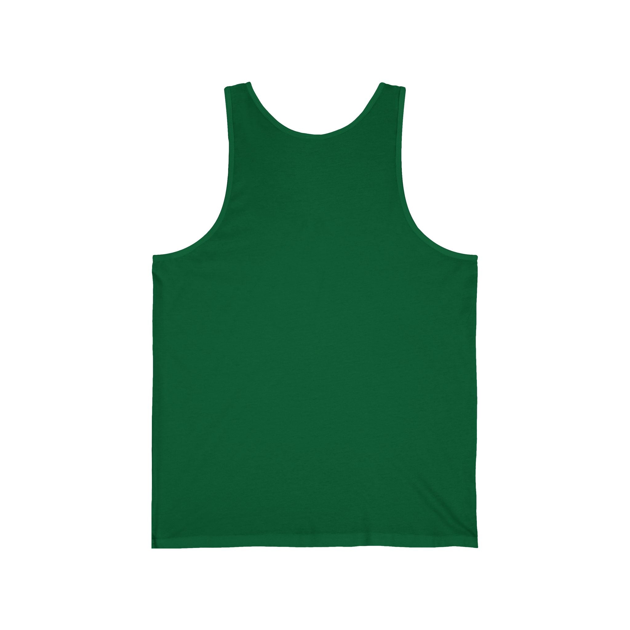 PRx Unisex Jersey Tank