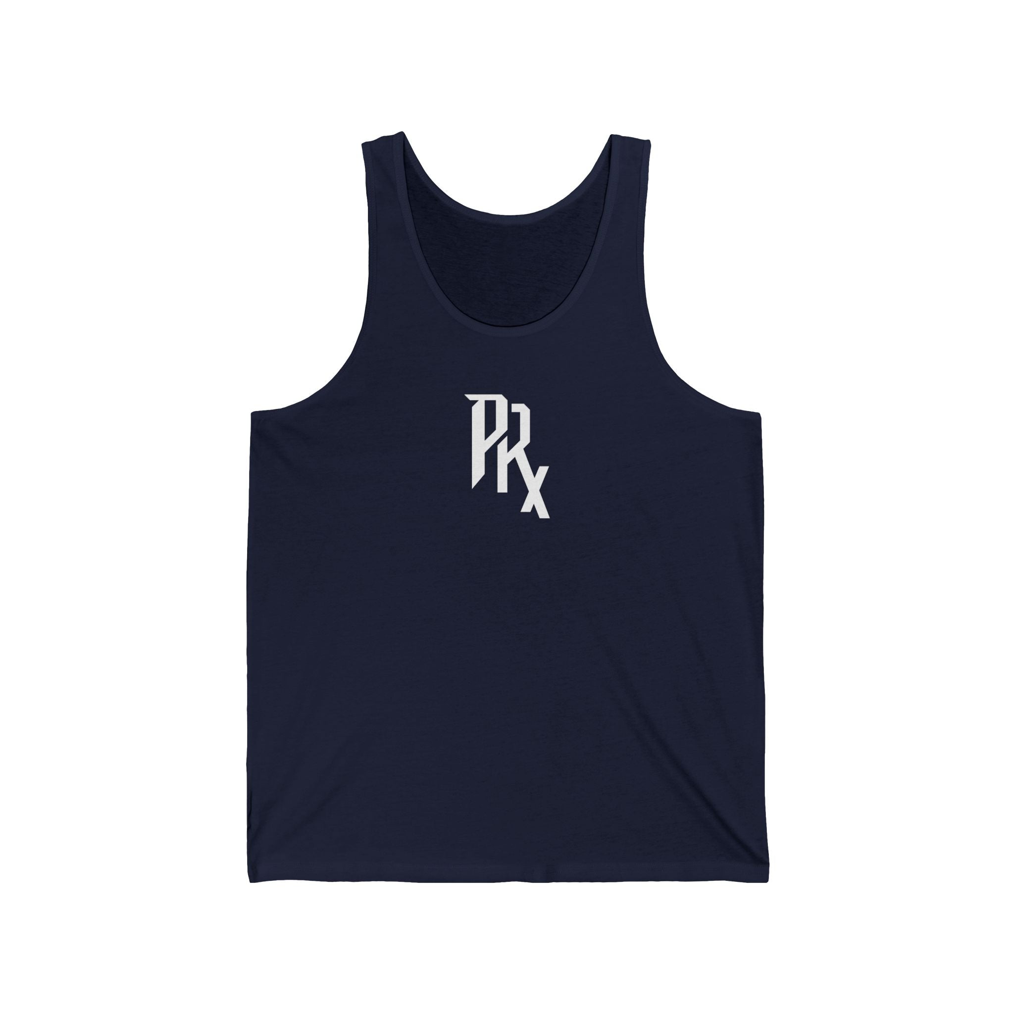 PRx Unisex Jersey Tank