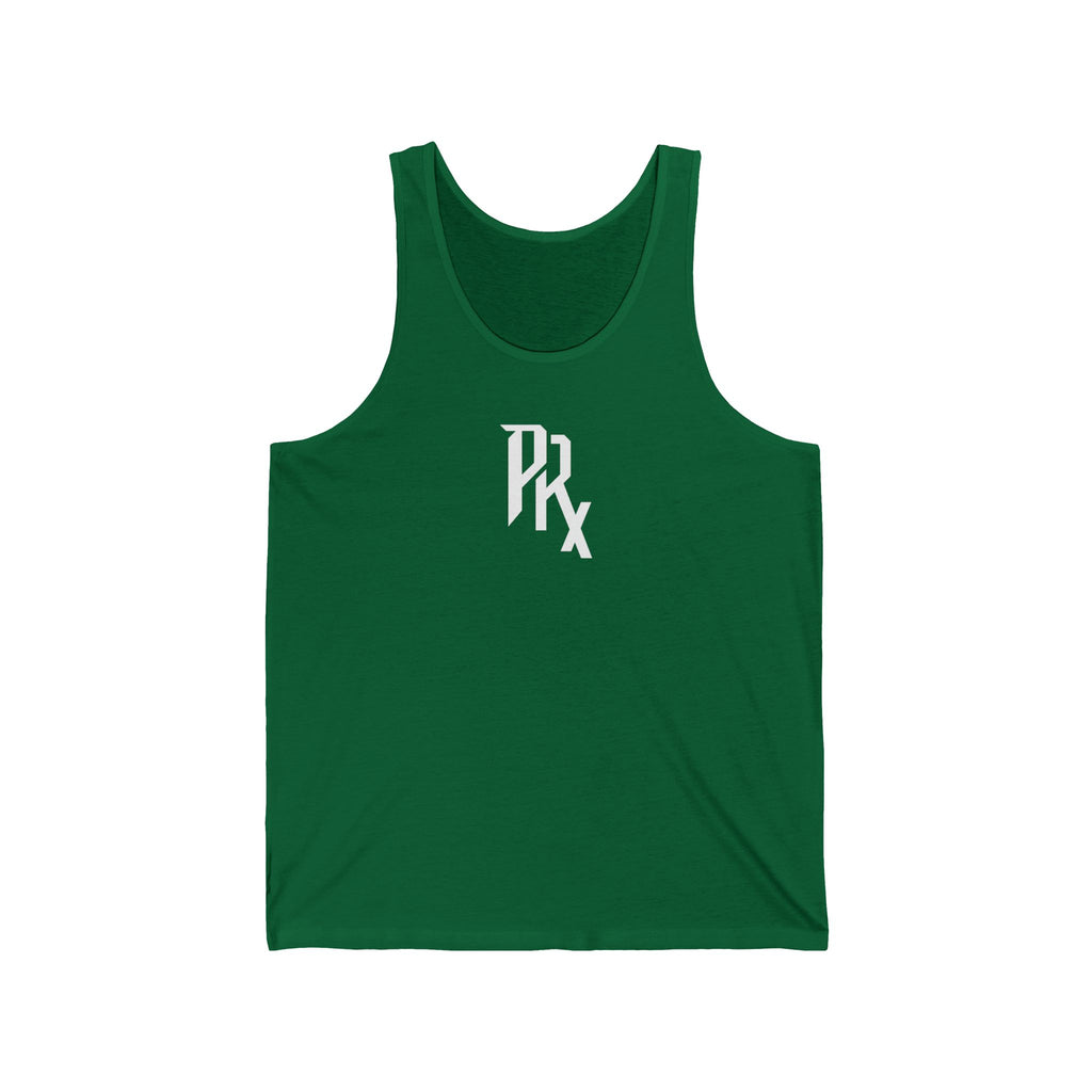 PRx Unisex Jersey Tank