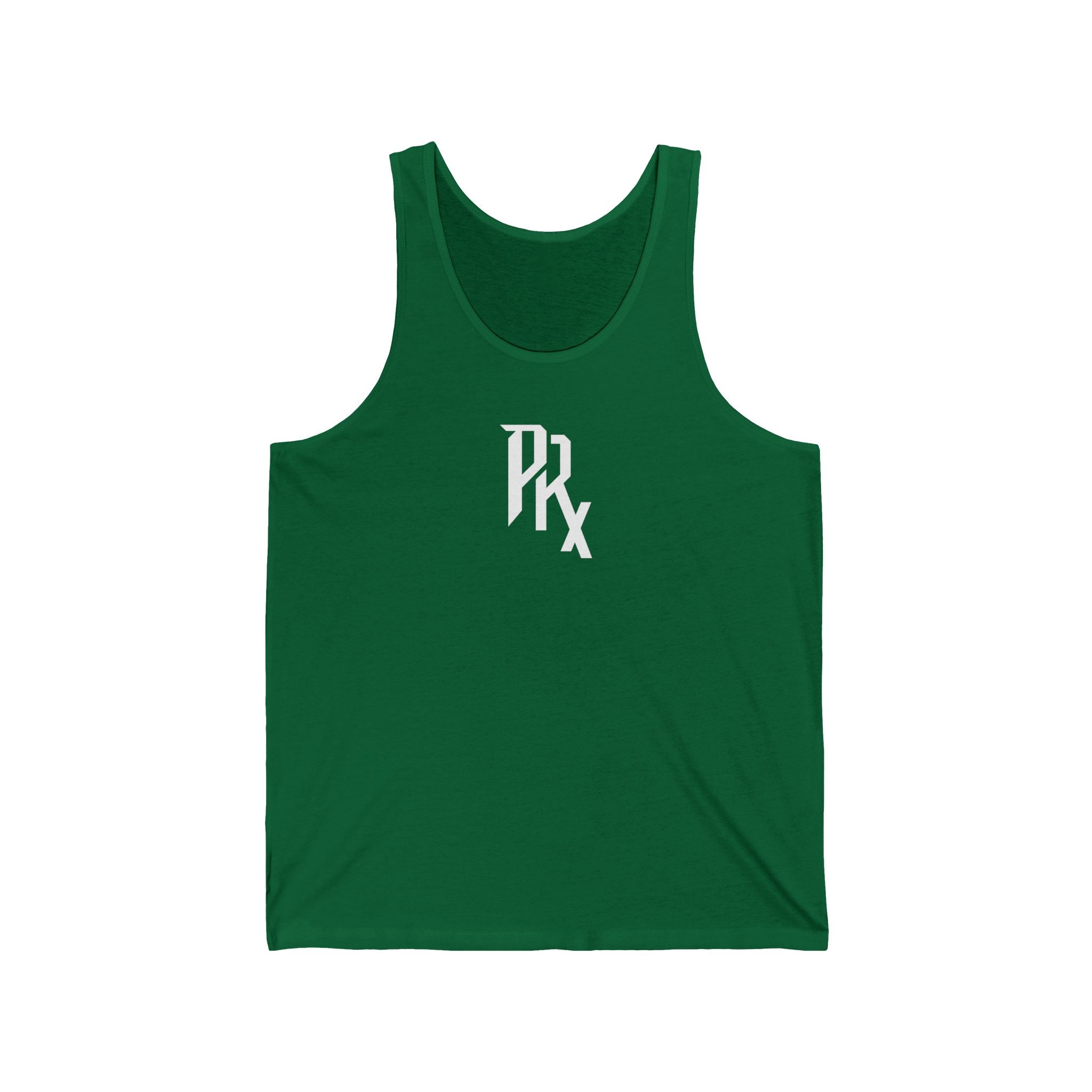PRx Unisex Jersey Tank