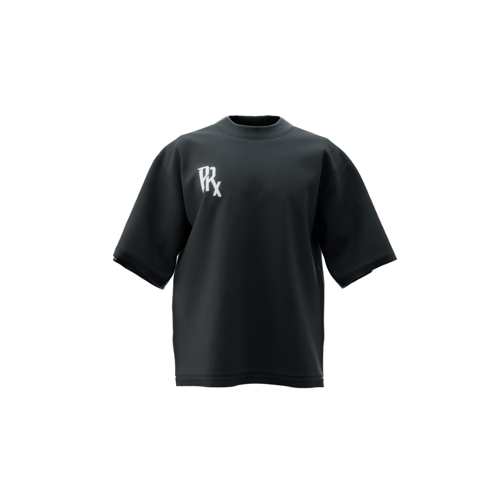 PRx - Borincanna Shirt - Boxy Oversized